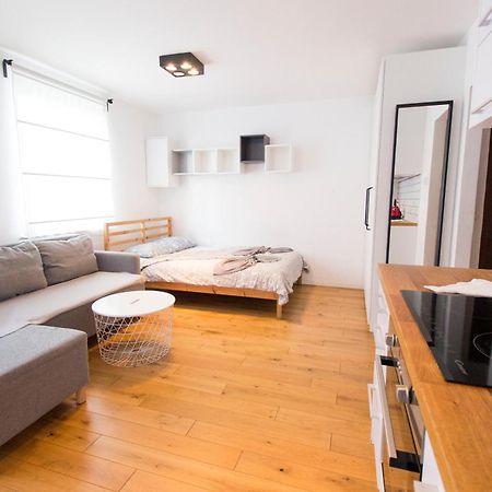 Happyestate Ul Biskupia Old Town Apartment Wroclaw Ngoại thất bức ảnh