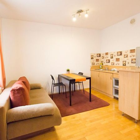 Happyestate Ul Biskupia Old Town Apartment Wroclaw Ngoại thất bức ảnh
