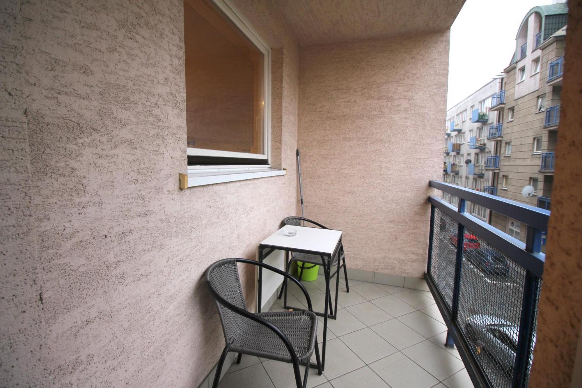 Happyestate Ul Biskupia Old Town Apartment Wroclaw Ngoại thất bức ảnh