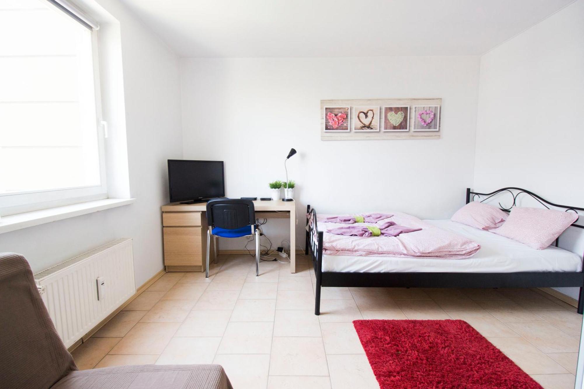 Happyestate Ul Biskupia Old Town Apartment Wroclaw Ngoại thất bức ảnh
