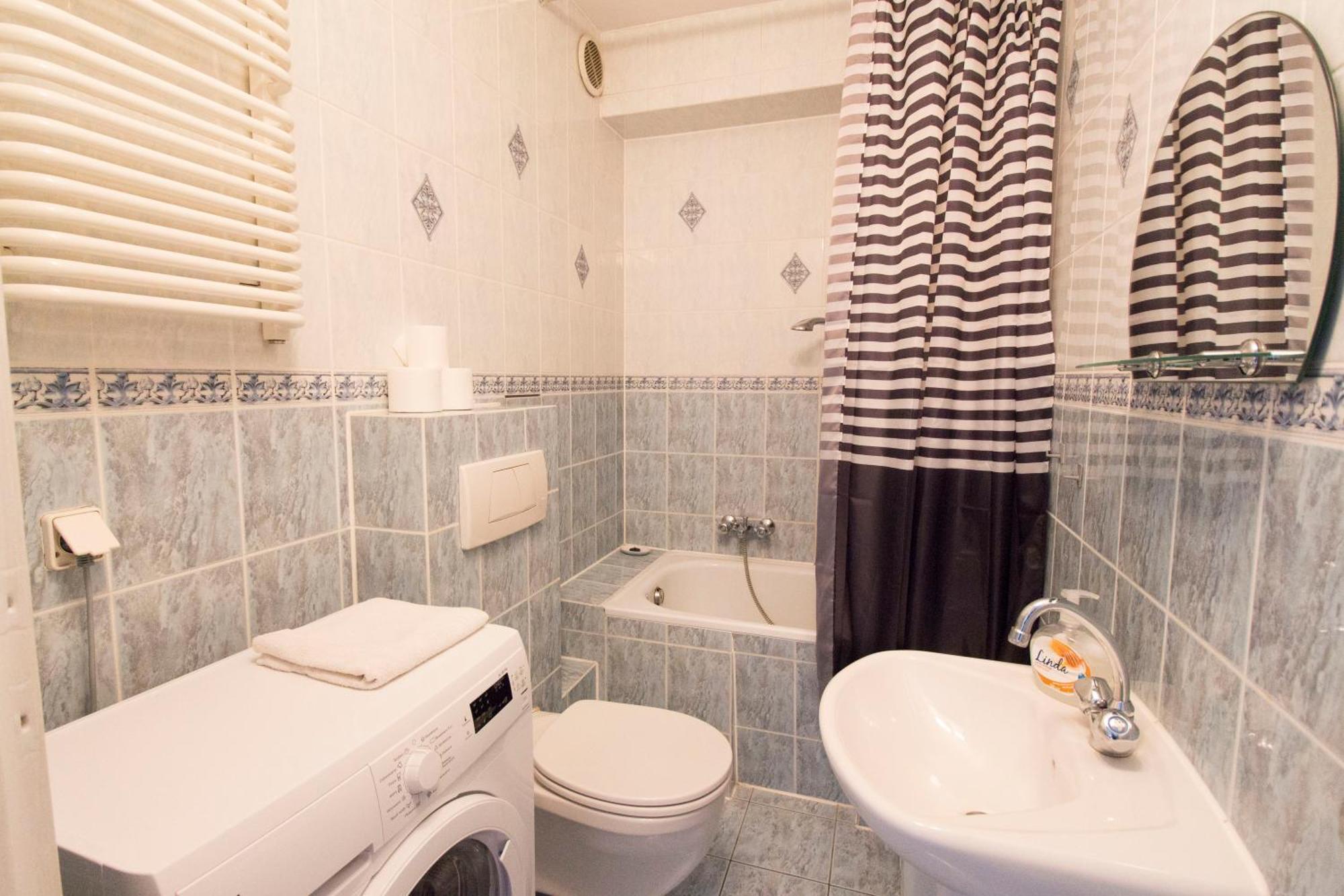 Happyestate Ul Biskupia Old Town Apartment Wroclaw Ngoại thất bức ảnh
