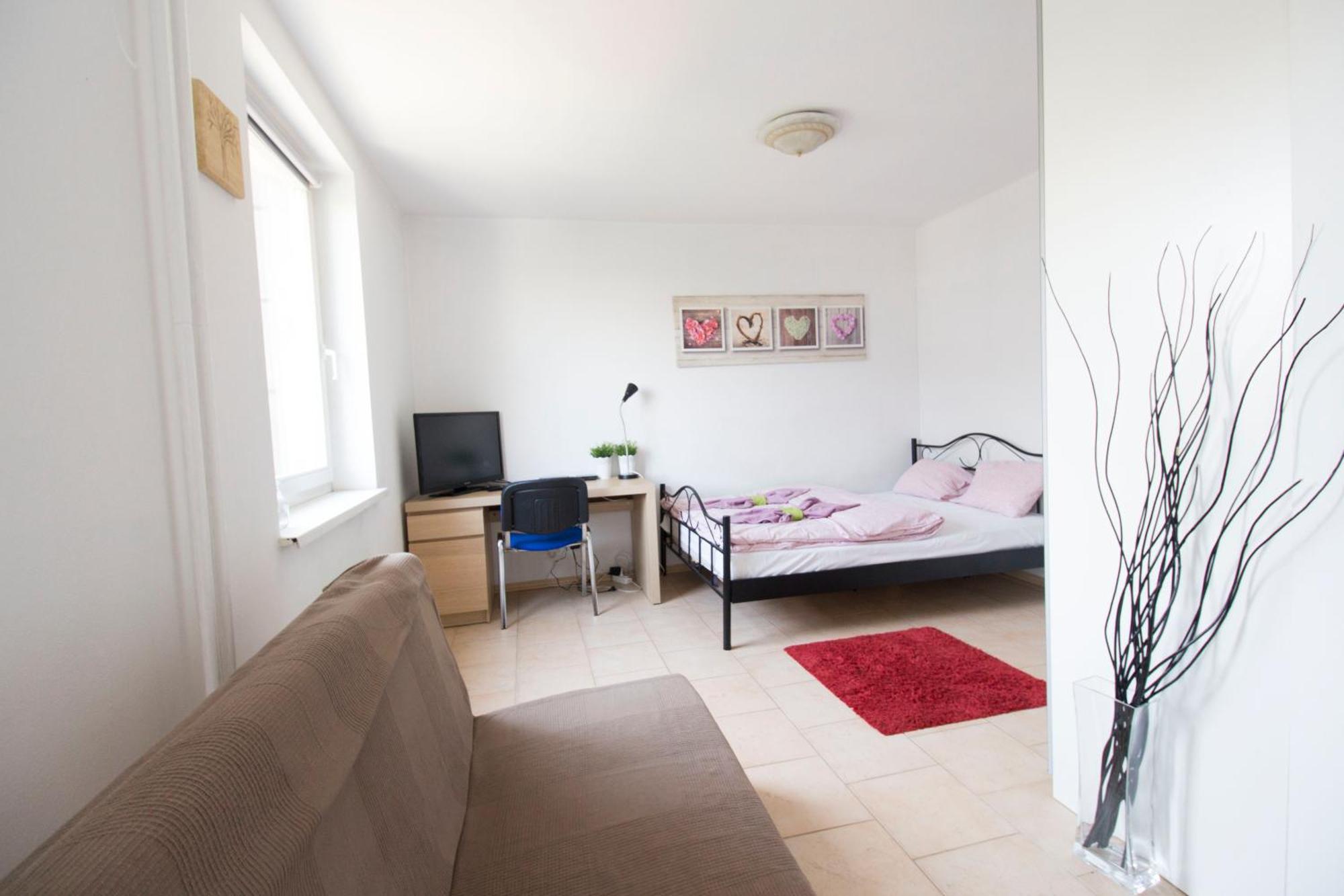 Happyestate Ul Biskupia Old Town Apartment Wroclaw Ngoại thất bức ảnh
