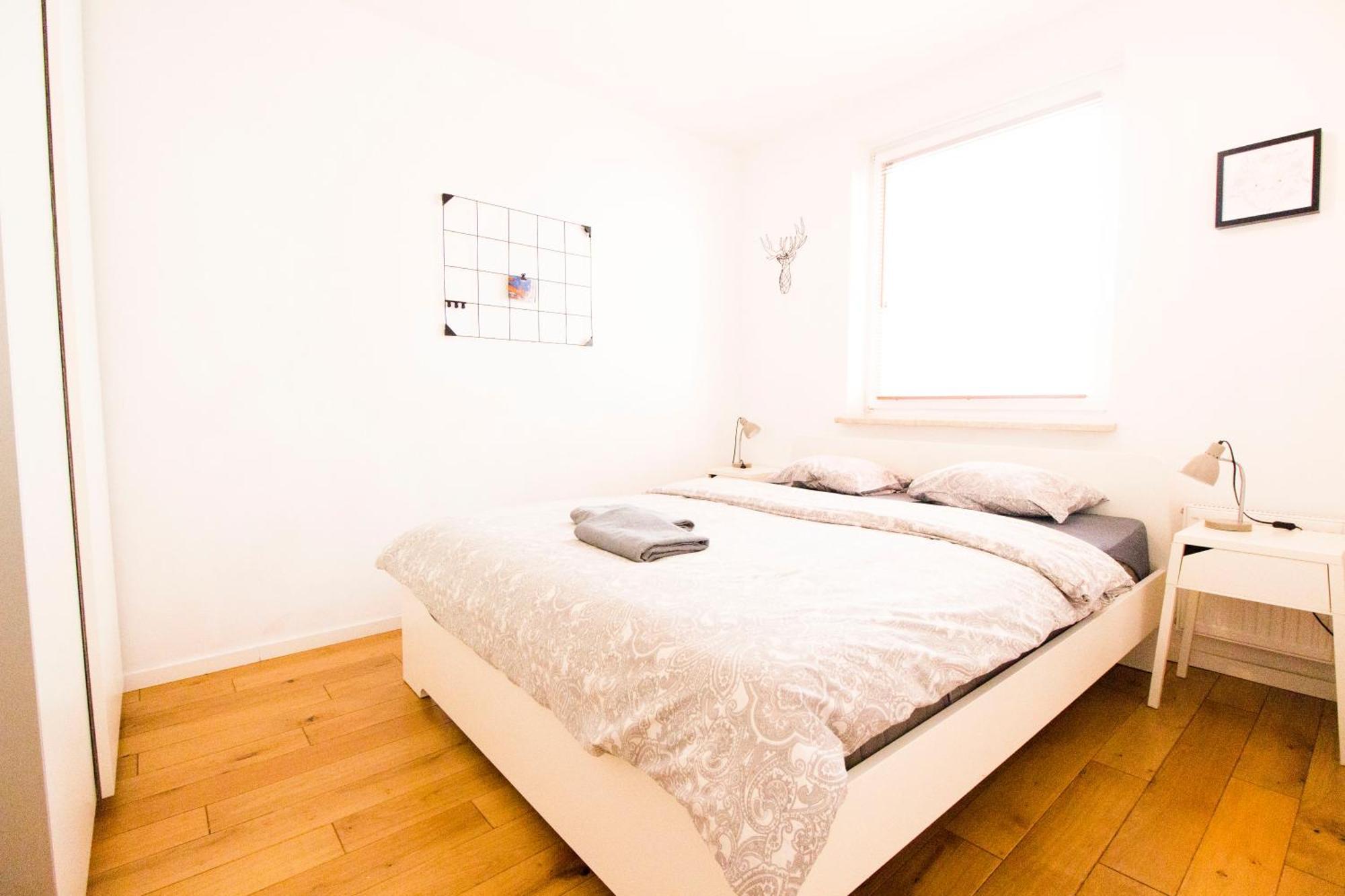 Happyestate Ul Biskupia Old Town Apartment Wroclaw Ngoại thất bức ảnh