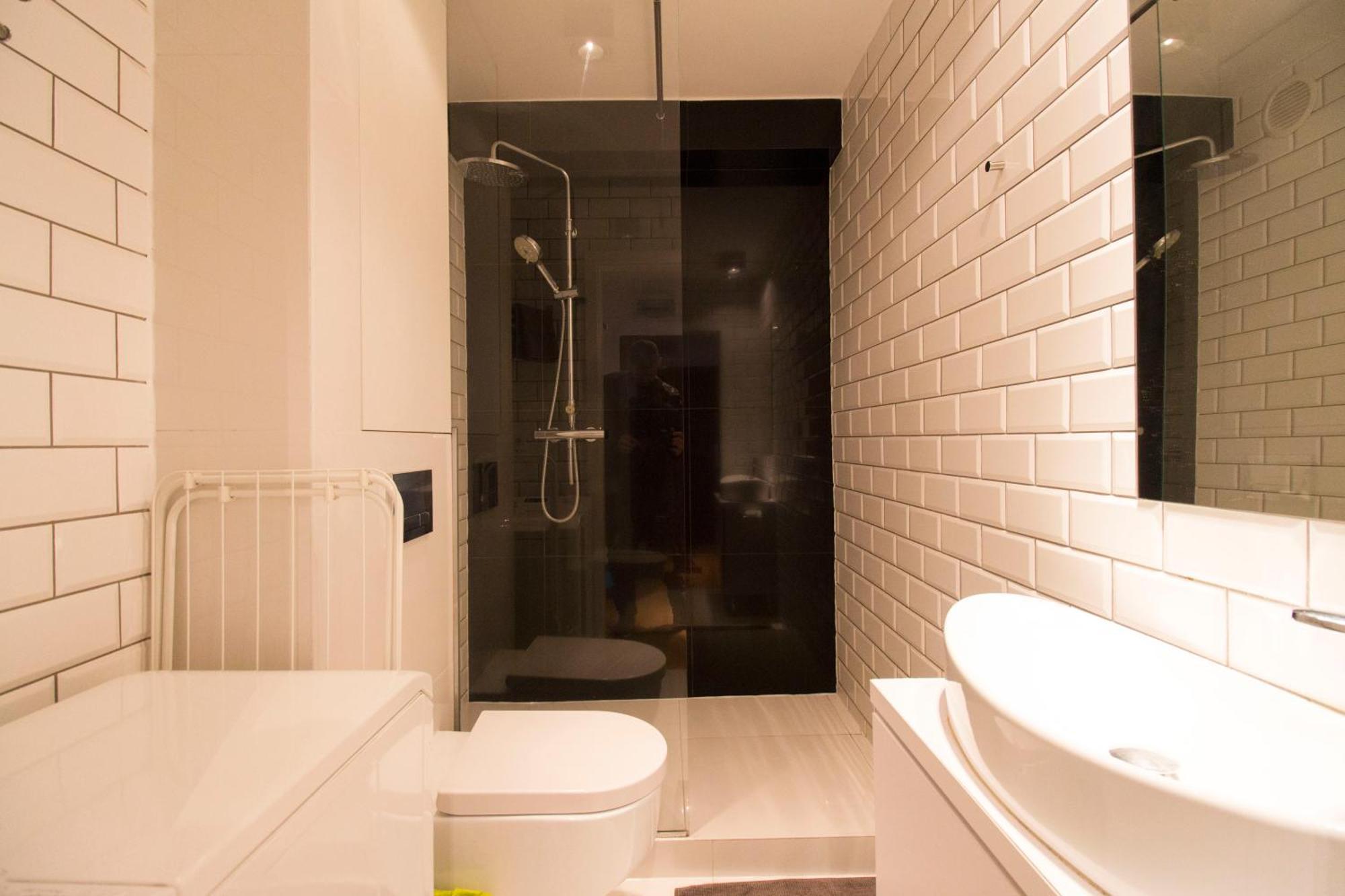 Happyestate Ul Biskupia Old Town Apartment Wroclaw Ngoại thất bức ảnh