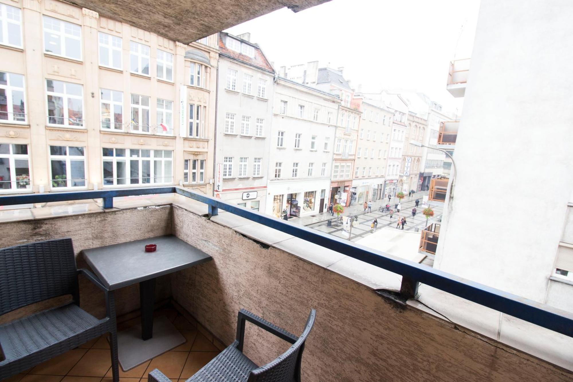 Happyestate Ul Biskupia Old Town Apartment Wroclaw Ngoại thất bức ảnh