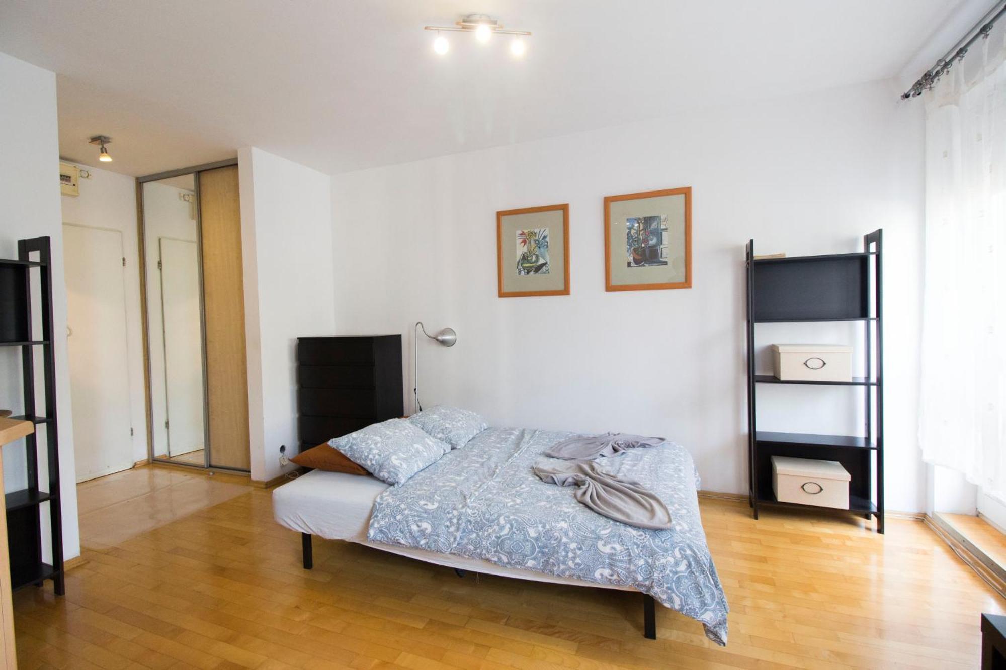 Happyestate Ul Biskupia Old Town Apartment Wroclaw Ngoại thất bức ảnh